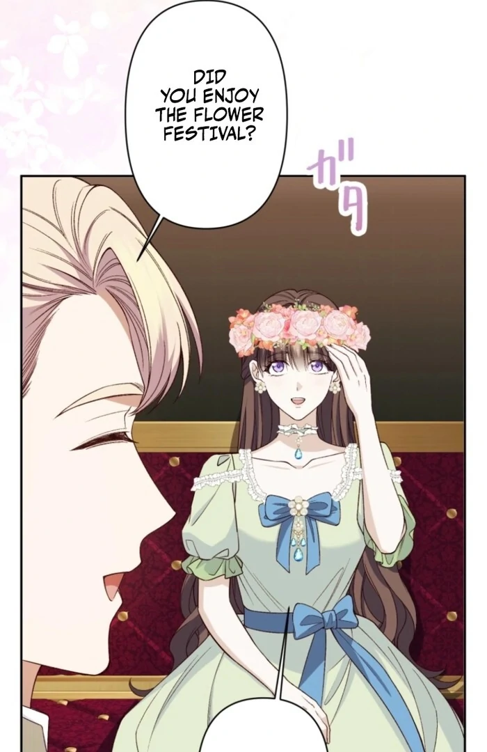 Stand-In Bride: The Time-Limited Duchess Chapter 25 - Page 39