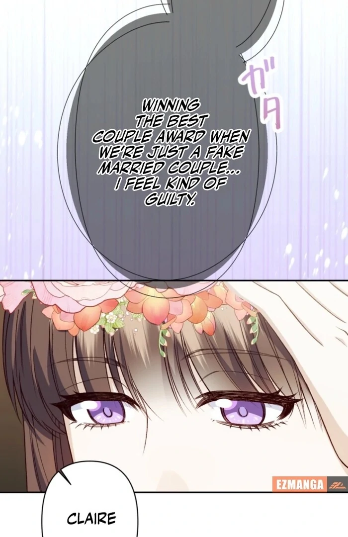 Stand-In Bride: The Time-Limited Duchess Chapter 25 - Page 41