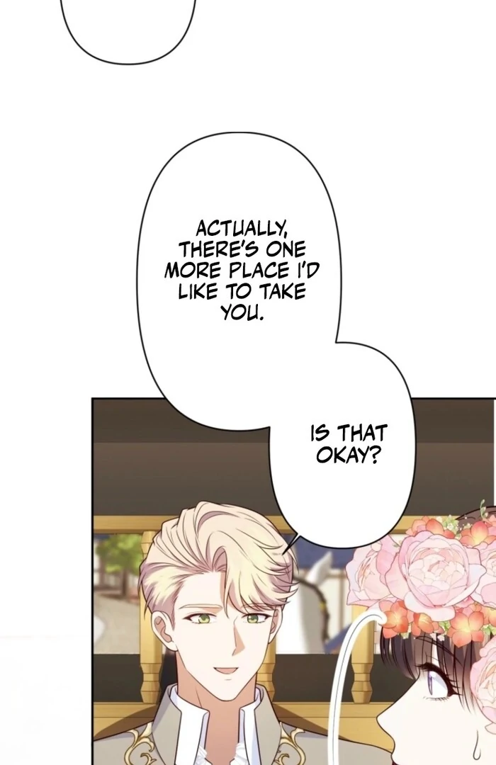 Stand-In Bride: The Time-Limited Duchess Chapter 25 - Page 42