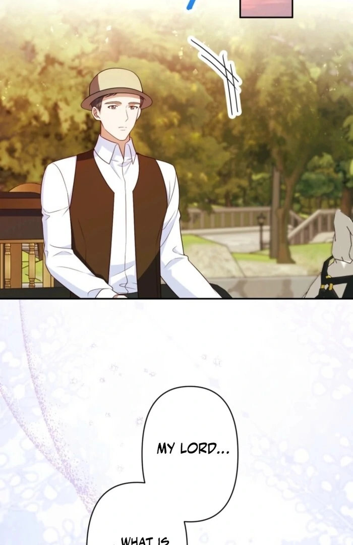 Stand-In Bride: The Time-Limited Duchess Chapter 25 - Page 45