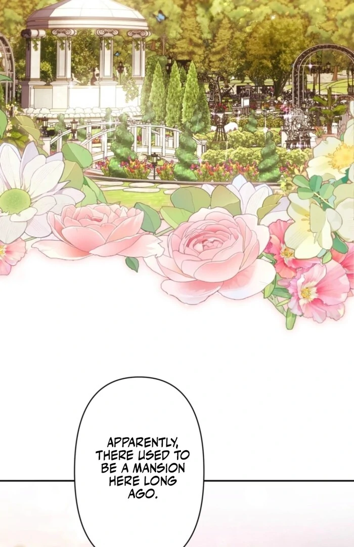 Stand-In Bride: The Time-Limited Duchess Chapter 25 - Page 49