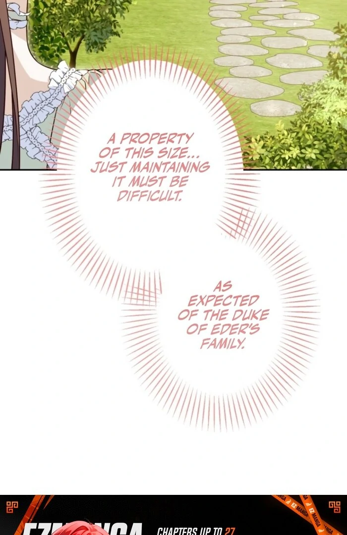 Stand-In Bride: The Time-Limited Duchess Chapter 25 - Page 52