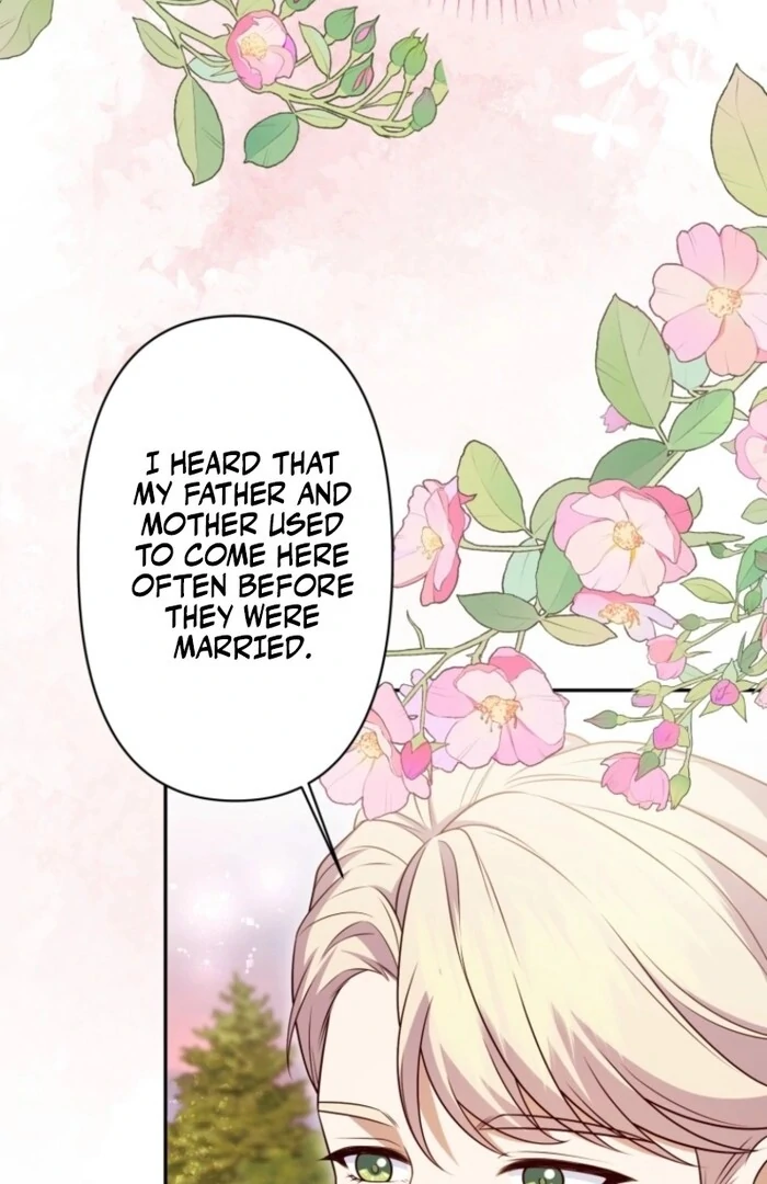 Stand-In Bride: The Time-Limited Duchess Chapter 25 - Page 56