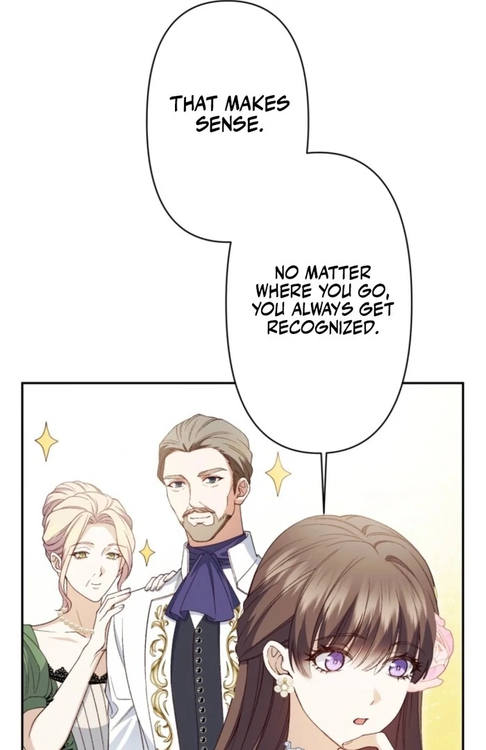 Stand-In Bride: The Time-Limited Duchess Chapter 25 - Page 58