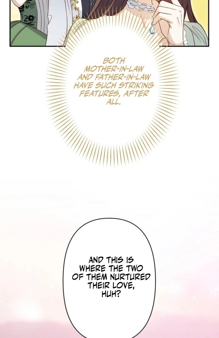 Stand-In Bride: The Time-Limited Duchess Chapter 25 - Page 59