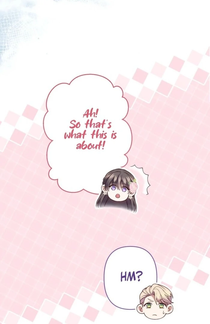 Stand-In Bride: The Time-Limited Duchess Chapter 25 - Page 64