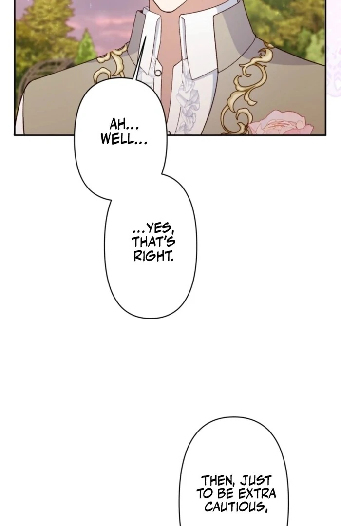 Stand-In Bride: The Time-Limited Duchess Chapter 25 - Page 68