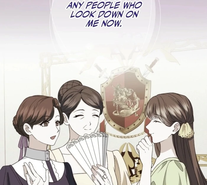 Stand-In Bride: The Time-Limited Duchess Chapter 25 - Page 75