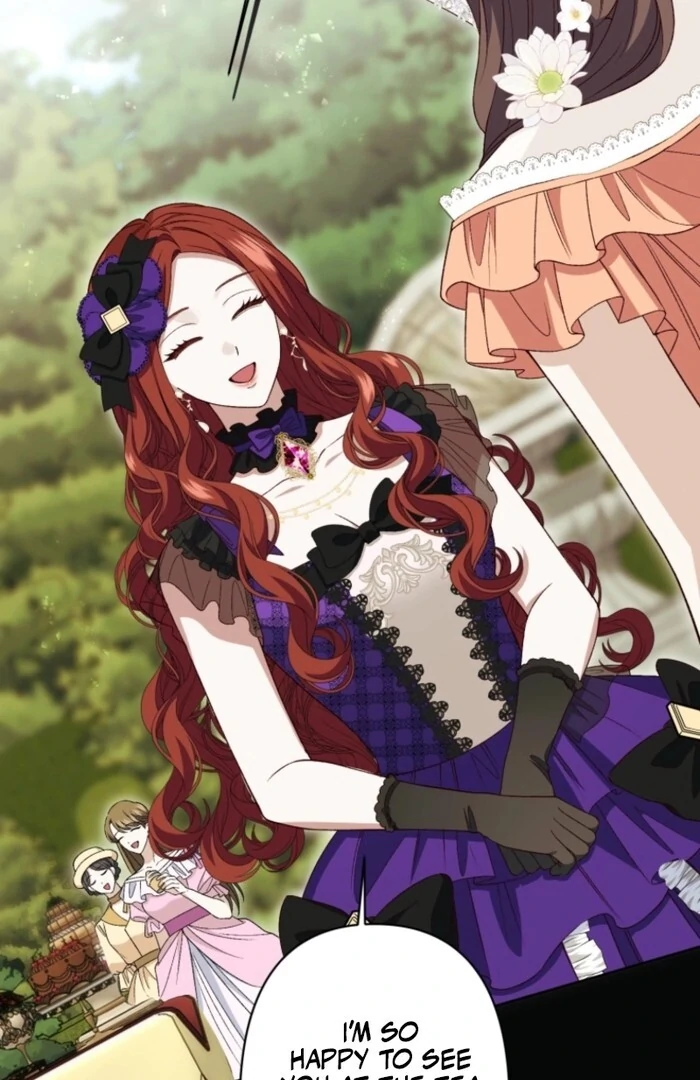 Stand-In Bride: The Time-Limited Duchess Chapter 25 - Page 79