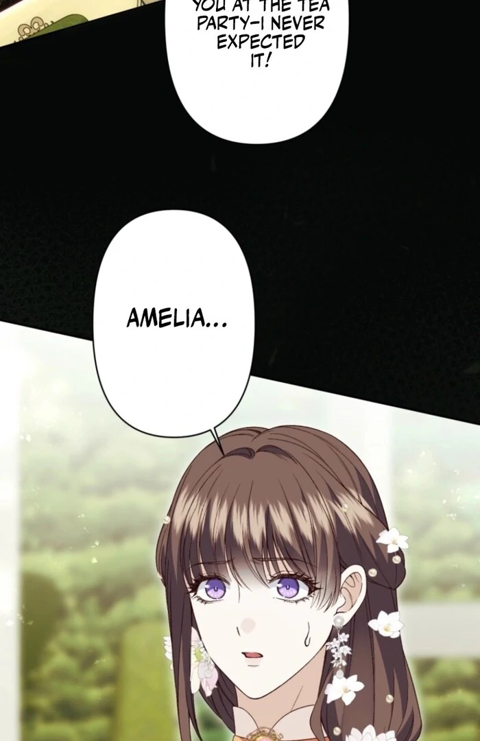 Stand-In Bride: The Time-Limited Duchess Chapter 25 - Page 80