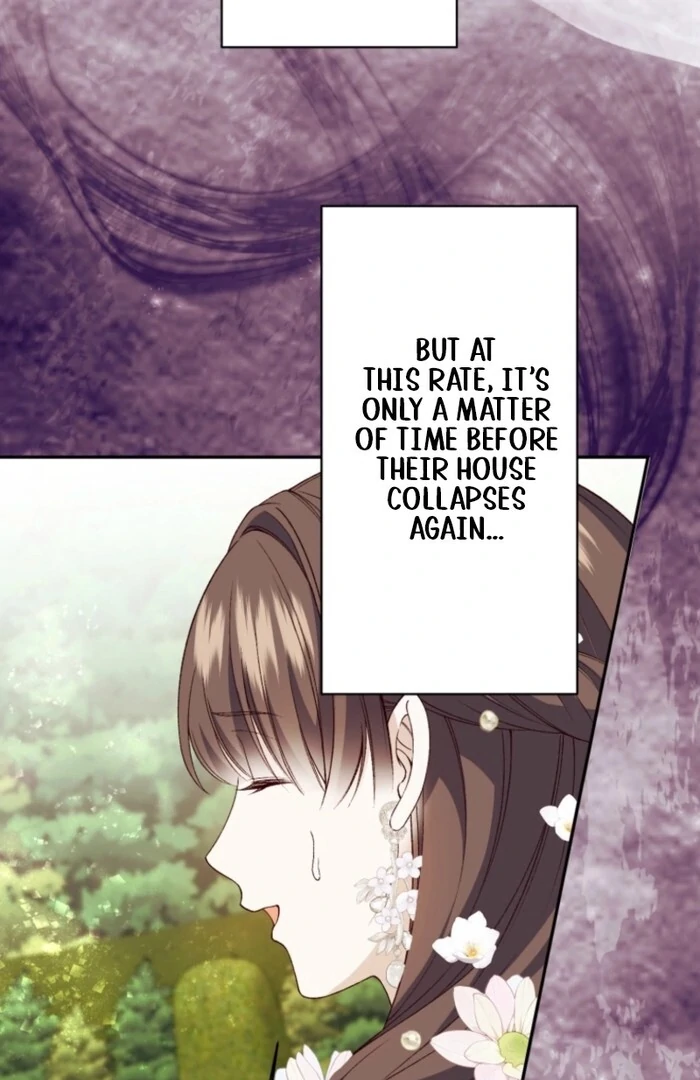 Stand-In Bride: The Time-Limited Duchess Chapter 25 - Page 83