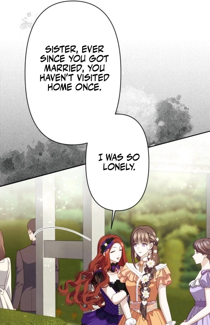 Stand-In Bride: The Time-Limited Duchess Chapter 25 - Page 86