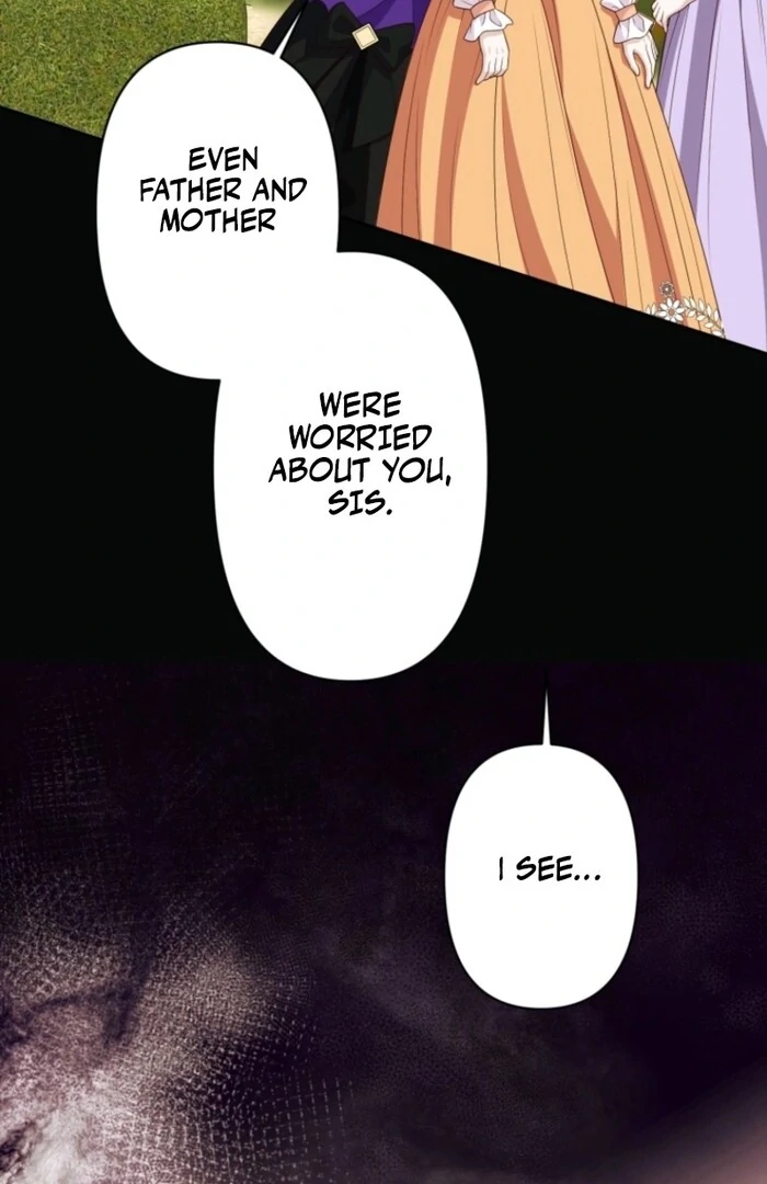 Stand-In Bride: The Time-Limited Duchess Chapter 25 - Page 87