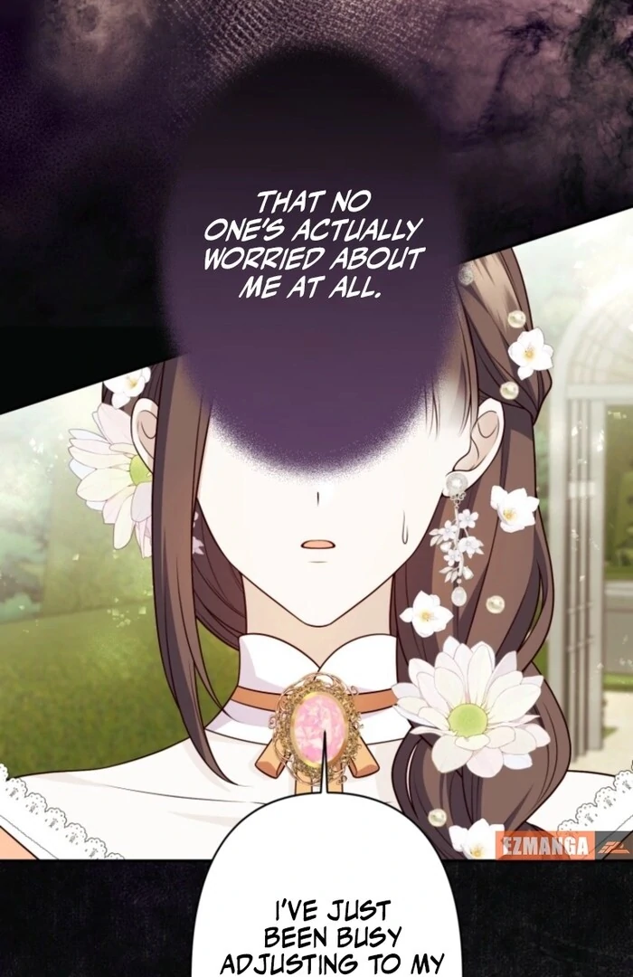 Stand-In Bride: The Time-Limited Duchess Chapter 25 - Page 89