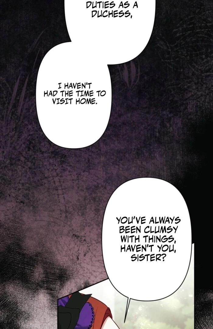 Stand-In Bride: The Time-Limited Duchess Chapter 25 - Page 90