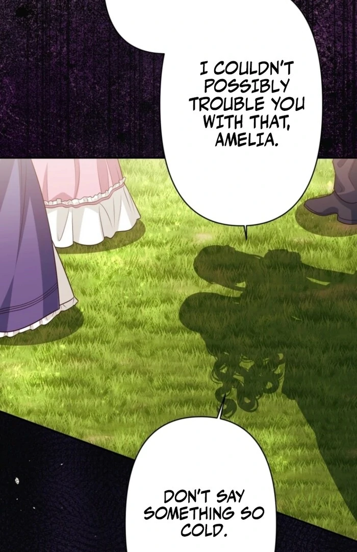 Stand-In Bride: The Time-Limited Duchess Chapter 25 - Page 95