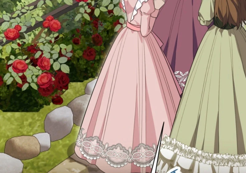 Stand-In Bride: The Time-Limited Duchess Chapter 26 - Page 101