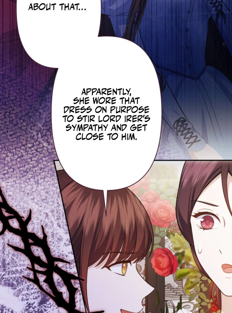 Stand-In Bride: The Time-Limited Duchess Chapter 26 - Page 107