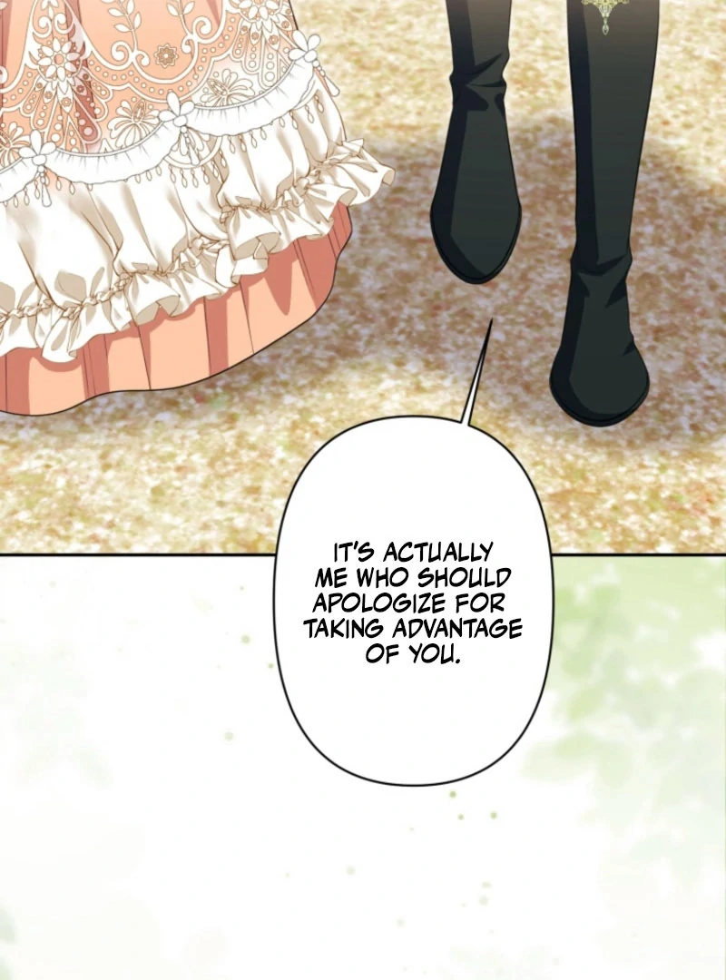 Stand-In Bride: The Time-Limited Duchess Chapter 26 - Page 11