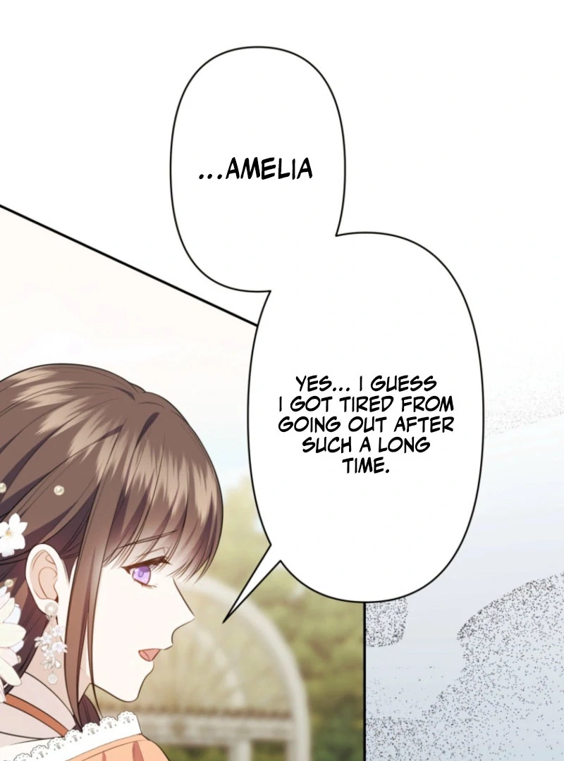 Stand-In Bride: The Time-Limited Duchess Chapter 26 - Page 117