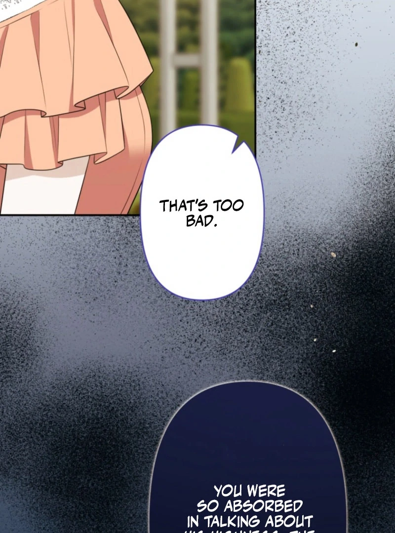 Stand-In Bride: The Time-Limited Duchess Chapter 26 - Page 118