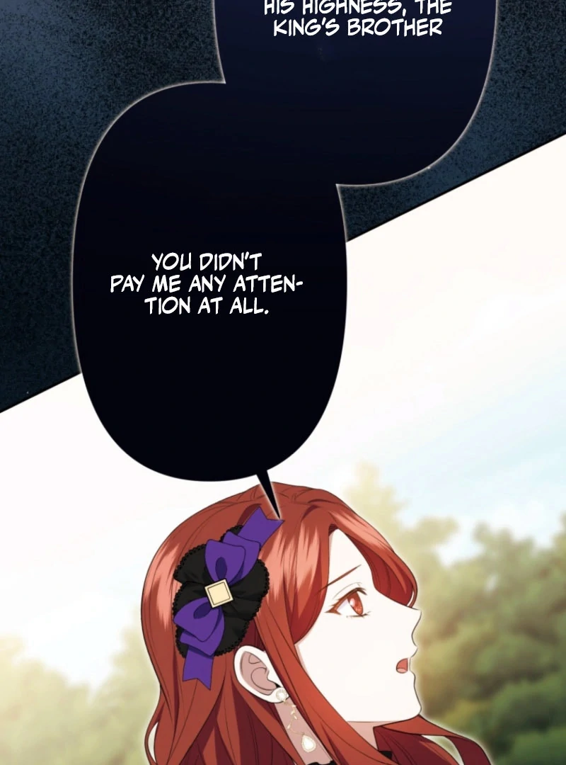 Stand-In Bride: The Time-Limited Duchess Chapter 26 - Page 119