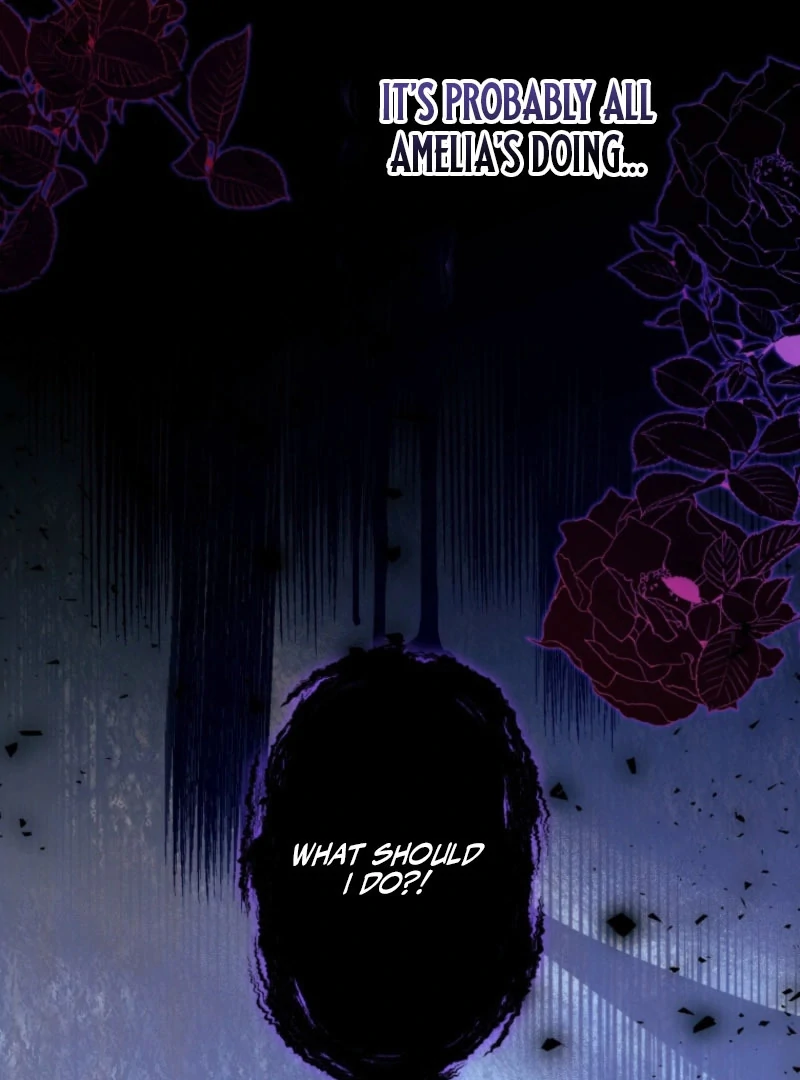 Stand-In Bride: The Time-Limited Duchess Chapter 26 - Page 123