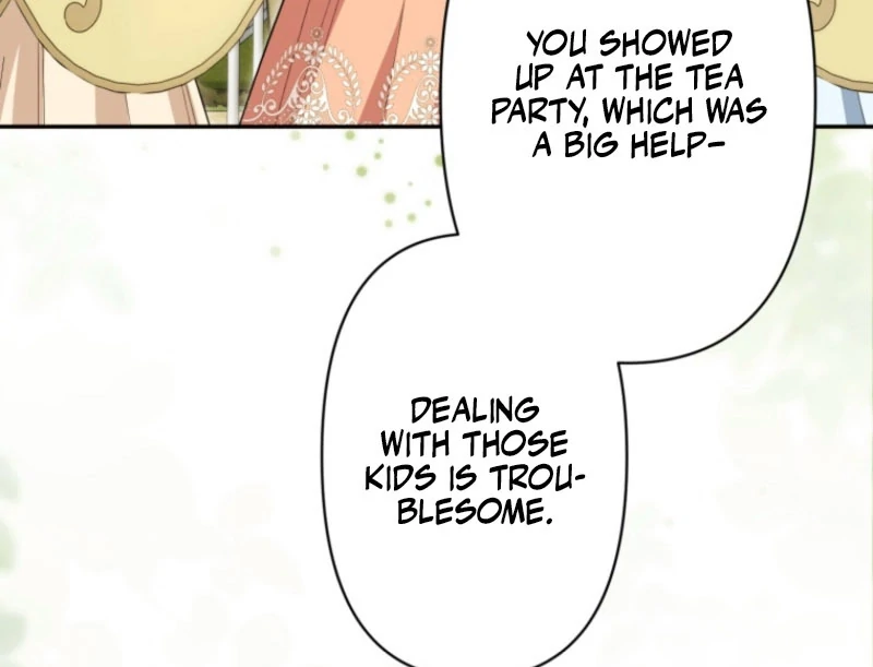 Stand-In Bride: The Time-Limited Duchess Chapter 26 - Page 13