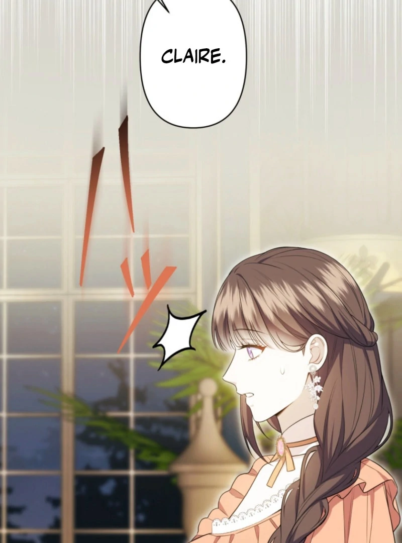 Stand-In Bride: The Time-Limited Duchess Chapter 26 - Page 133