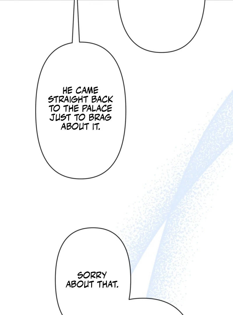 Stand-In Bride: The Time-Limited Duchess Chapter 26 - Page 136