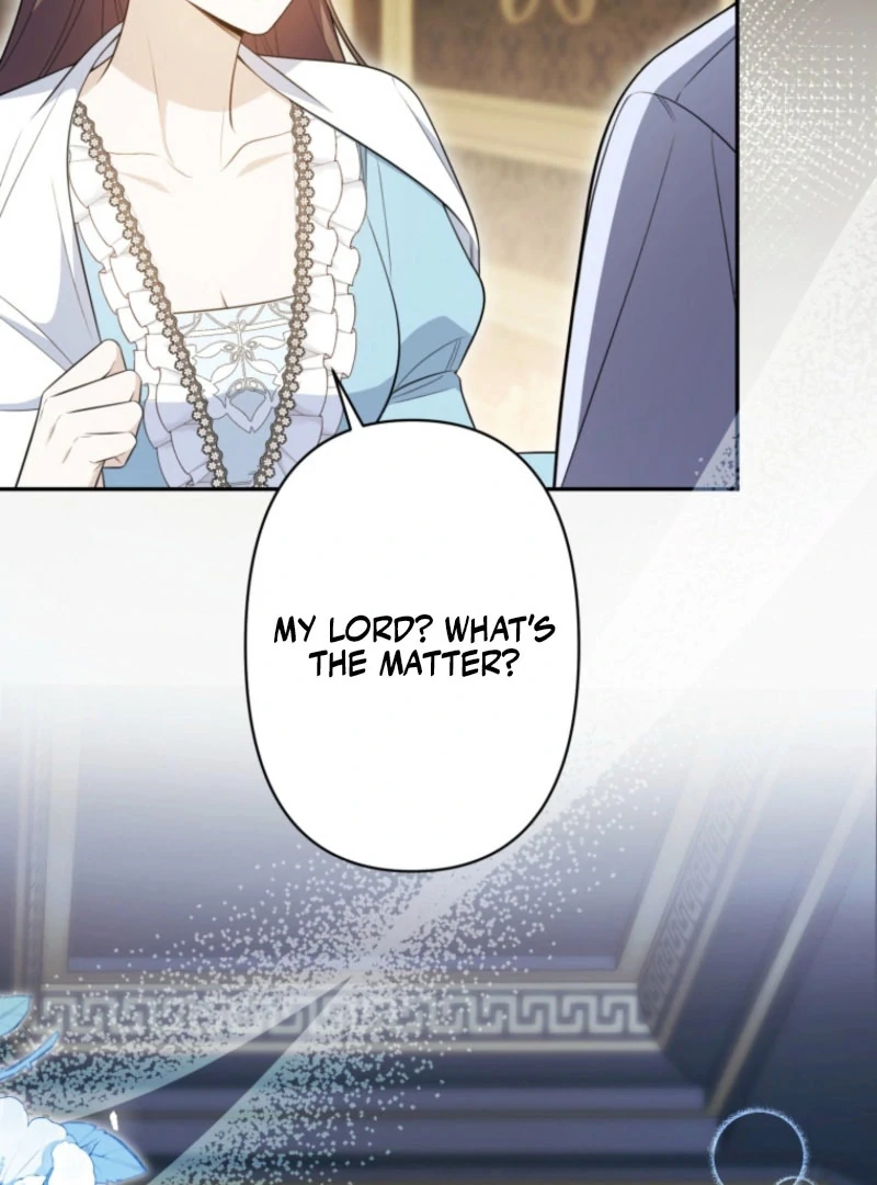 Stand-In Bride: The Time-Limited Duchess Chapter 26 - Page 148