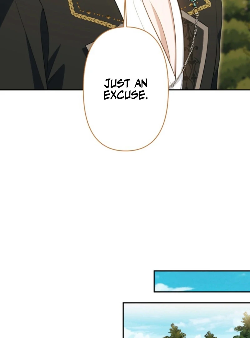 Stand-In Bride: The Time-Limited Duchess Chapter 26 - Page 16