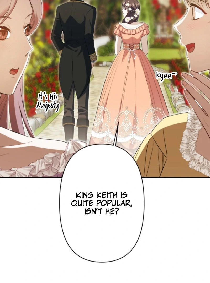 Stand-In Bride: The Time-Limited Duchess Chapter 26 - Page 18