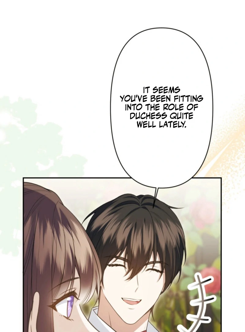 Stand-In Bride: The Time-Limited Duchess Chapter 26 - Page 24