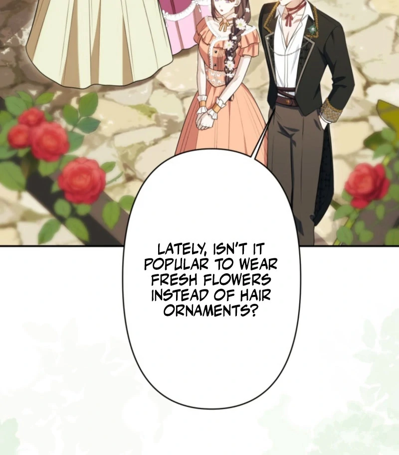 Stand-In Bride: The Time-Limited Duchess Chapter 26 - Page 27