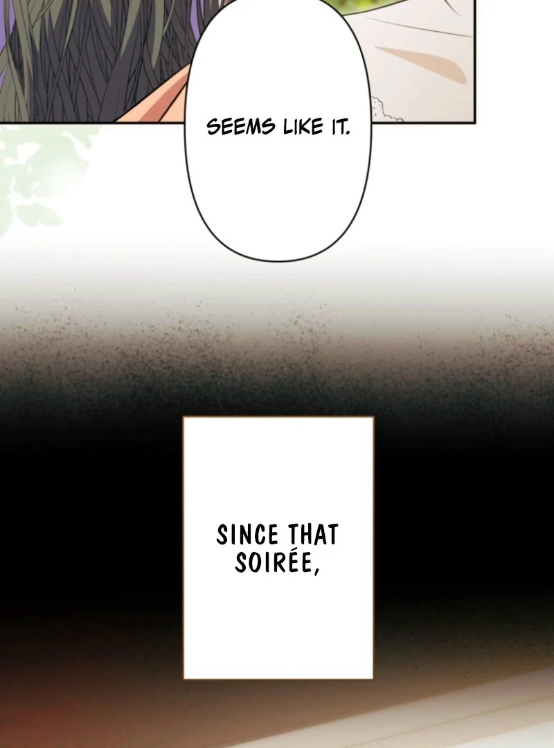 Stand-In Bride: The Time-Limited Duchess Chapter 26 - Page 29