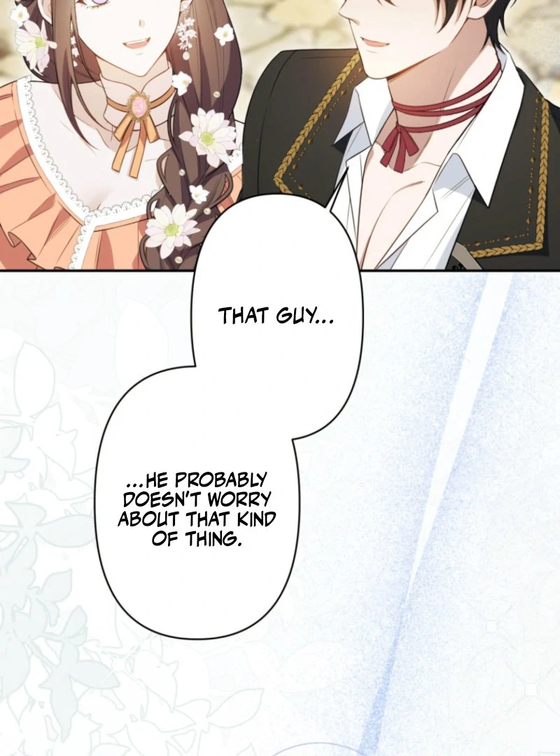 Stand-In Bride: The Time-Limited Duchess Chapter 26 - Page 40