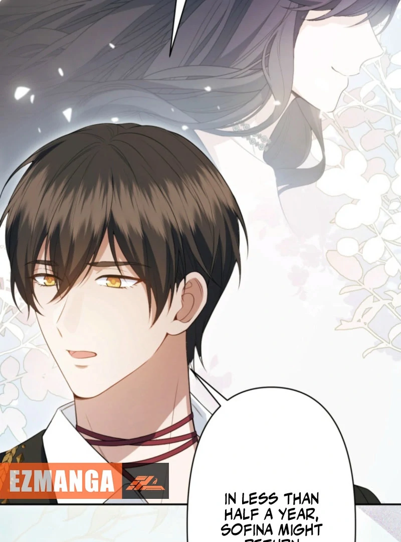 Stand-In Bride: The Time-Limited Duchess Chapter 26 - Page 44