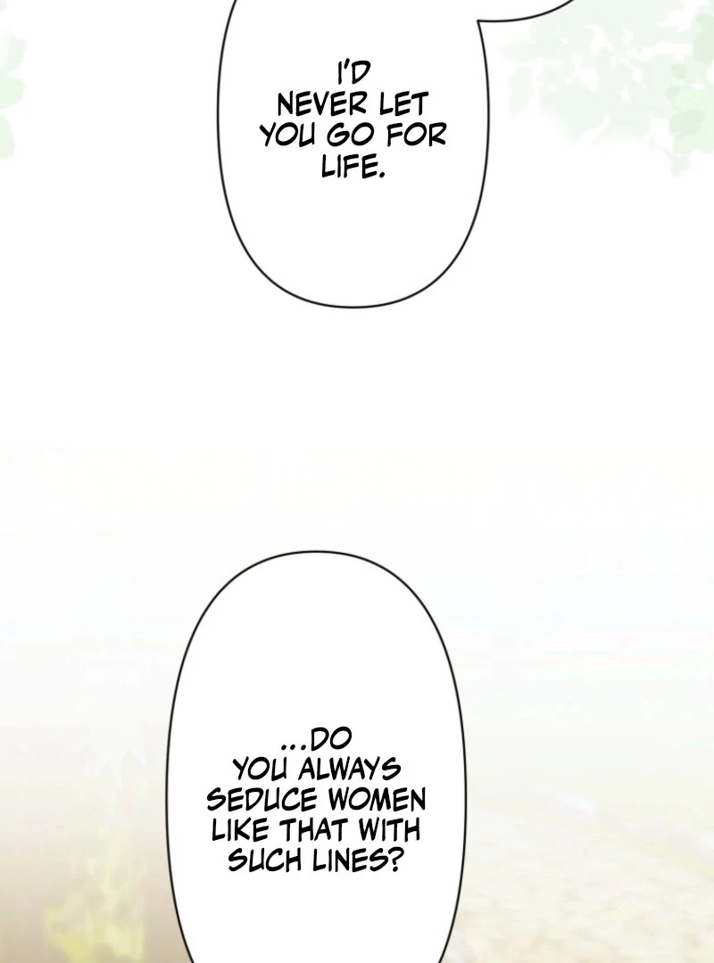 Stand-In Bride: The Time-Limited Duchess Chapter 26 - Page 49