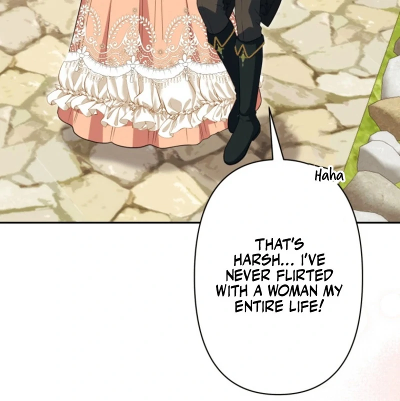 Stand-In Bride: The Time-Limited Duchess Chapter 26 - Page 51