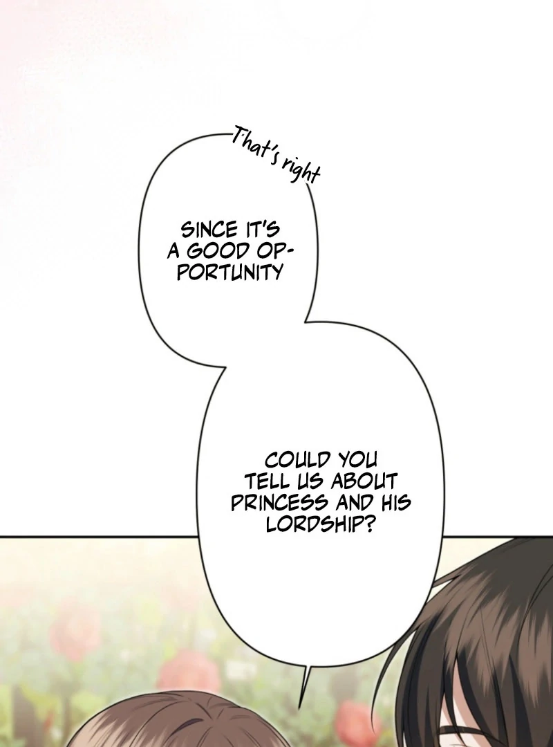 Stand-In Bride: The Time-Limited Duchess Chapter 26 - Page 53