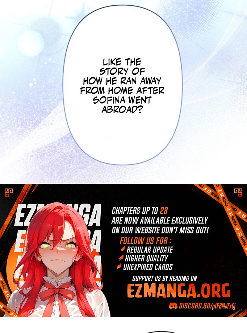 Stand-In Bride: The Time-Limited Duchess Chapter 26 - Page 56