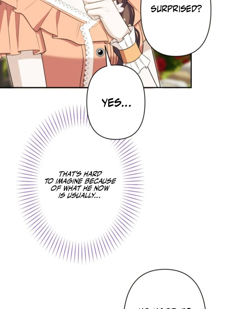 Stand-In Bride: The Time-Limited Duchess Chapter 26 - Page 58