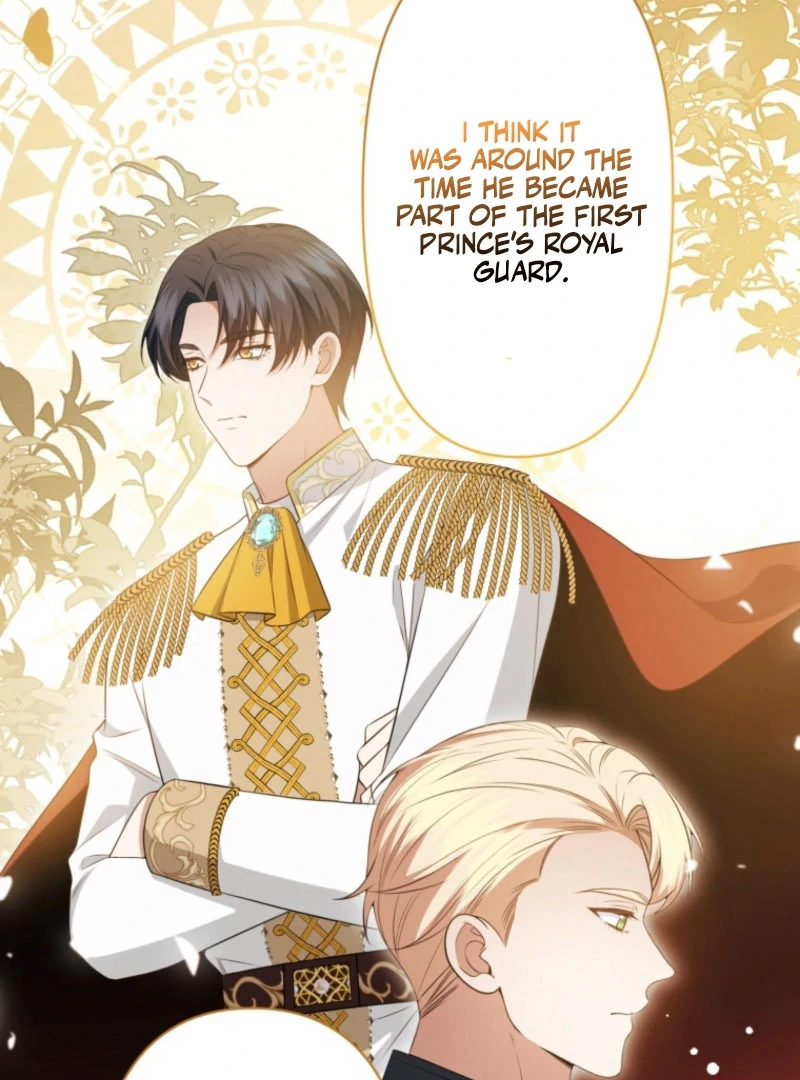 Stand-In Bride: The Time-Limited Duchess Chapter 26 - Page 60