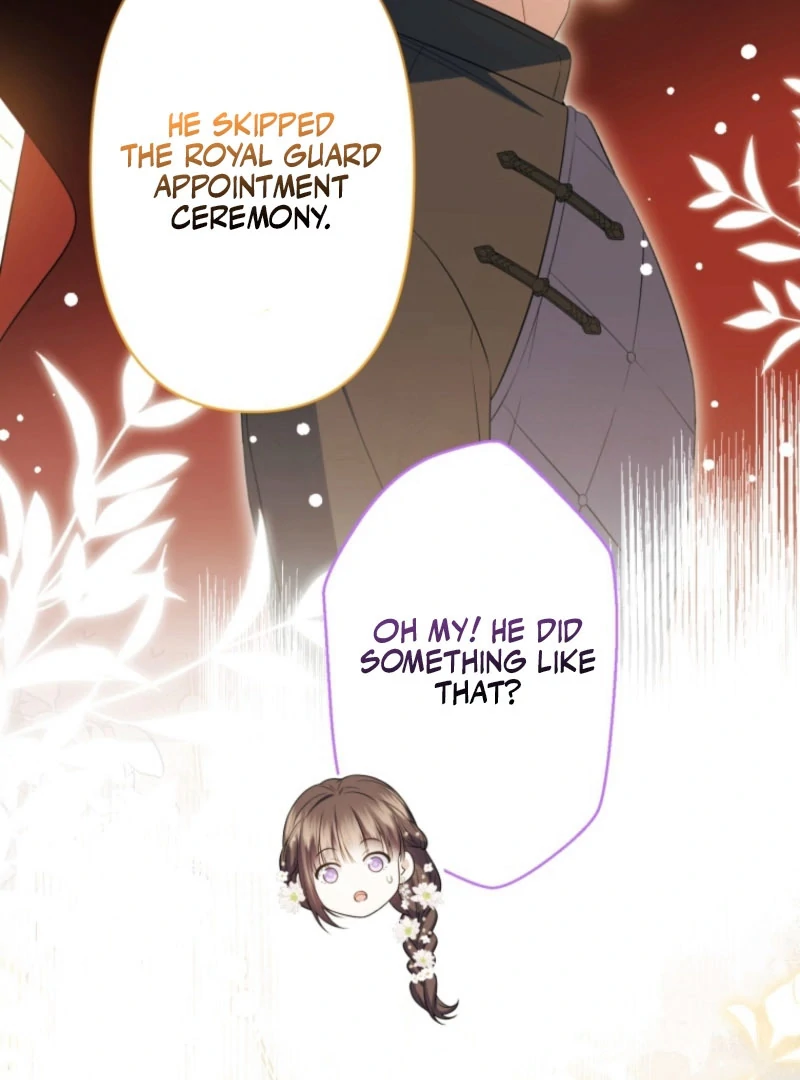 Stand-In Bride: The Time-Limited Duchess Chapter 26 - Page 61