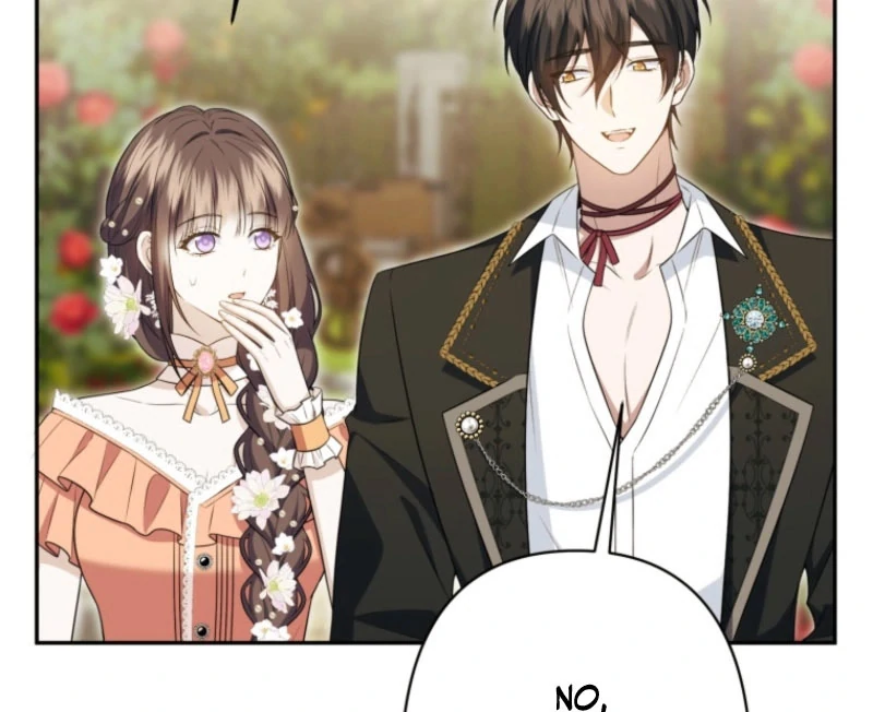 Stand-In Bride: The Time-Limited Duchess Chapter 26 - Page 64