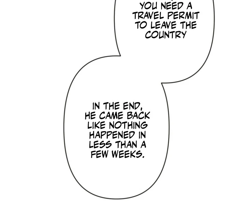 Stand-In Bride: The Time-Limited Duchess Chapter 26 - Page 65