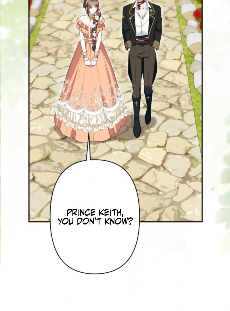 Stand-In Bride: The Time-Limited Duchess Chapter 26 - Page 67