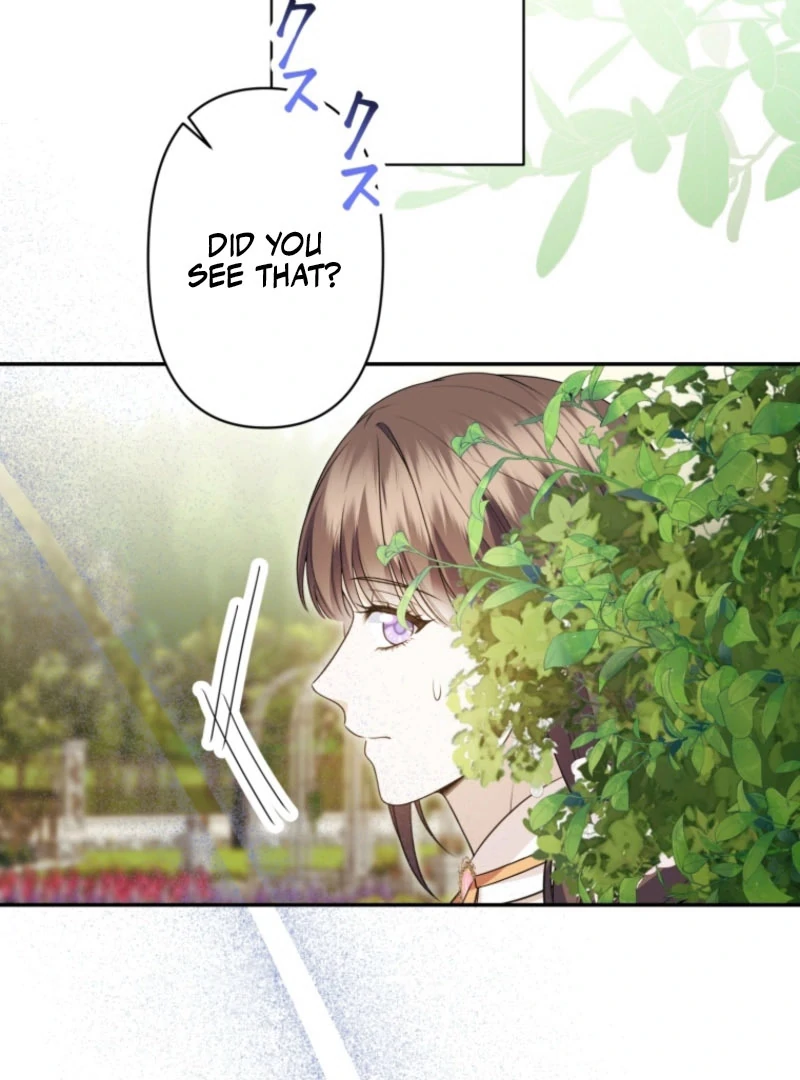 Stand-In Bride: The Time-Limited Duchess Chapter 26 - Page 82