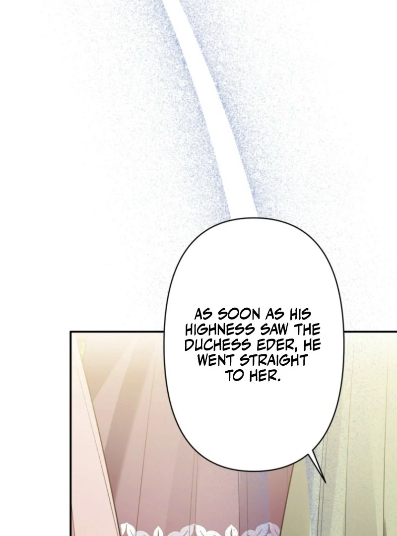 Stand-In Bride: The Time-Limited Duchess Chapter 26 - Page 83